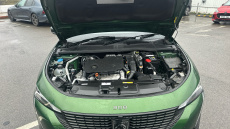 Peugeot 3008 1.5 BlueHDi Allure Premium 5dr Diesel Estate